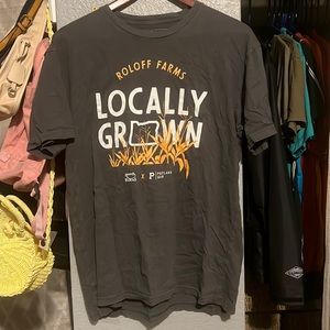 Portland Gear Roloff Farms T Shirt